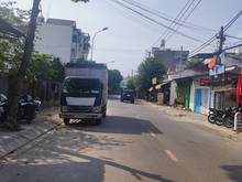 Hình ảnh Nhỉnh 4 tỷ nhà 9x13m mặt tiền Tân Hiệp, Thị trấn Hocmon