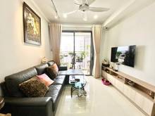 Hình ảnh GIÁ GIẢM CỰC MẠNH Trang Chủ MB66.COM / Đăng Ký Tặng 66K SARIMI SALA 88m2 2PN full nội thất 3 tỷ 780tr