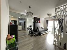 Hình ảnh CẦN BÁN chung cư Mỹ Phúc ( Quận 8 )  Địa chỉ: 192 Phạm Đức Sơn, Q8