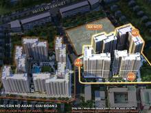Hình ảnh Sở hữu dễ dàng Trang Chủ MB66.COM / Đăng Ký Tặng 66K AKARI CITY - Block mới AK NEO tt chỉ 150tr (5%)