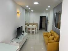 Hình ảnh CHUYỂN NHÀ ĐỂ LẠI NÔI THẤT chung cư Sky Garden Q.7 2pn 2wc giá 1ty850