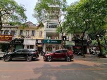 Hình ảnh Cho thuê nhà Mặt Phố Đoàn Trần Nghiệp, Hà Nội,vị trí đẹp 128m2