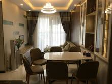 Hình ảnh Cho thuê CH Kingdom101, DT 85m2, 2PN, Full NT, giá 20tr/tháng.