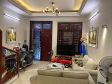 Hình ảnh Cho thuê nhà Đội Cấn – Ba Đình DT 70m x 3 tầng 4 ngủ đủ đồ gia