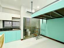 Hình ảnh Trống Phòng Duplex Gần Trường NoVa, IUH- Lotte Mart Nguyễn Văn Lượng