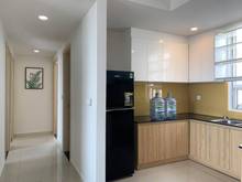 Hình ảnh Cho thuê CH Him Lam Chợ Lớn, DT 86m2, 2PN, NT cơ bản, giá 10tr/th.