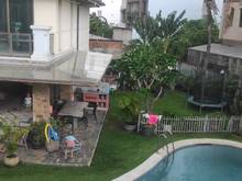 Hình ảnh Cho thuê villa Hồ bơi, sân vườn Đường 66, Thảo Điền! Giá 48tr/tháng