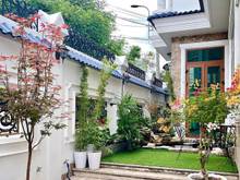 Hình ảnh Bán Biệt thự quận 12 10x15 giá tốt 13.8 tỷ