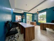 Hình ảnh Cho thuê mặt bằng văn phòng nhỏ 40m2, sẵn nội thất, Giá thuê 11tr/th