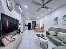 Hình ảnh TẶNG NỘI THẤT Trang Chủ MB66.COM / Đăng Ký Tặng 66K Lux Garden Q7 77m2 2PN chỉ 1tỷ2