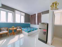 Hình ảnh Mb6623 nạp rút nhanh chóng cực xịn mịn, cửa sổ đón gió, nhà mới sạch tại Tân Kiểng Quận 7