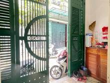 Hình ảnh Bán Nhà Quận Tân Phú, đường Vườn Lài, giá tốt chỉ nhỉnh 4 tỷ , HXH.