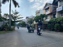 Hình ảnh Bán Lô Đất - Mặt tiền Thân Văn Nhiếp - DT: 7x17m - An Phú - Quận 2
