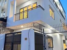 Hình ảnh Cho thuê Góc 2MT Phường Đakao Quận1 Ngang 4 x 20m 3 Tầng Chỉ 60tr