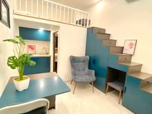 Hình ảnh 📌Căn Hộ Duplex Full Nội Thất Ngay Trường Sa - Phạm Văn Hai📌