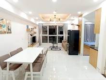 Hình ảnh Duy nhất 1 căn Cosmo city, Quận 7 ️GIÁ HOT 1 tỷ 920 tr Diện tích:70m2