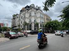 Hình ảnh Bán  nhà MT D2 ( Nguyễn Gia Trí ) P.25,BT ,6x16, 4T , 6PN , 14 tỷ