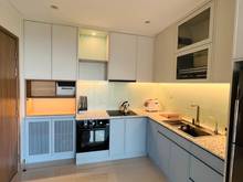Hình ảnh Vinhomes Grand Park for rent - 2beds with extremely modern decor