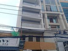 Hình ảnh Bán nhà CHDV , D2 - Điện Biên Phủ, P.25, BT ,4x17 ,13PN , 60tr/t ,11ty