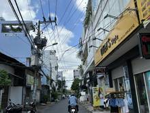 Hình ảnh Bán Nhà Quận Tân Phú, đường Nguyễn Nhữ Lãm, giá tốt chỉ 5.9 tỷ , HXH.