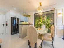 Hình ảnh GIÁ DUY NHẤT LỊCH SỬ Trang Chủ MB66.COM / Đăng Ký Tặng 66K Crec Tower Q.3 3pn3wc giá 2 tỷ 310