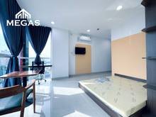 Hình ảnh ⭐️Khai Trương Căn Hộ Dịch Vụ Ngay Trường Chinh - 28m2 - Thang Máy Mới