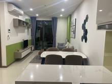 Hình ảnh Cho thuê Kingdom 101,Quận 10,60m2,1PN,1Wc,full,giá 15tr