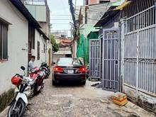 Hình ảnh Bán Nhà Quận Tân Phú, đườngSơn Kỳ, giá tốt chỉ nhỉnh 3tỷ , HXH.