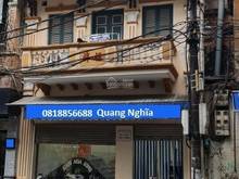 Hình ảnh Cho thuê Mặt Phố cổ Hàng Rươi, Hà Nội 181m2 mặt tiền 6m