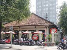 Hình ảnh Cho thuê nhà 8x18m MT khu Phan Xích Long Q.PN, 4 tầng giá 75 triệu