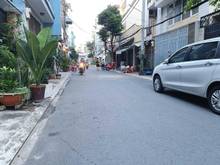 Hình ảnh Bán nhà hẻm xe hơi CMT8 - Quận 10, dt; ngang 6 x 33 (198m2) giá 22 tỷ
