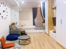 Hình ảnh Nội thất đầy đủ CH EHOME 3, Btan 63m2 chỉ còn 1,35 tỷ SHR