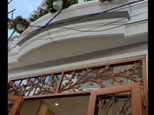 Hình ảnh CẮT LỖ 1TỶ BÁN NHÀ ĐẸP SHR Trần Quang Kỹ Q Bình Thạnh 53m² giá 1tỷ790