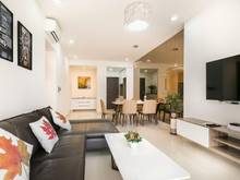 Hình ảnh BẤT NGỜ CHƯA CH The Prince Residence Phú Nhuận 63m2 Chỉ 2 tỷ 2PN