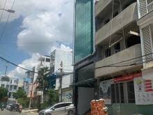 Hình ảnh Bán gấp nhà 2MT Nơ Trang Long - Chu Văn An ,P.12,BT 11x30, 50 tỷ TL