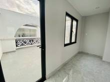 Hình ảnh Bán nhà mới hẻm xe hơi cách mt 50m 4x25m 5 tầng 6 phòng mới cứng