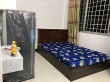 Hình ảnh CHDV Q1 Ngay Đh Sài Gòn_Đh Văn Lang_Cầu Nguyễn Văn Cừ_Đh KH-TN