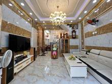 Hình ảnh Chủ nhà vỡ nợ cần bán căn nhà quận gò vấp 62m2 1 tỷ580.