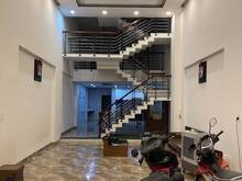 Hình ảnh Khu Biệt Thự Sinh Thái Phường Hoà Quý