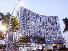 Hình ảnh Cho thuê Trang Chủ MB66.COM / Đăng Ký Tặng 66K 2p ngủ full nội thất tại jamona city, gần Nam Long.