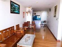 Hình ảnh Chung cư 4S RIVERSIDE GARDEN Bình Triệu 75m2- 2PN-2WC sổ hồng riêng