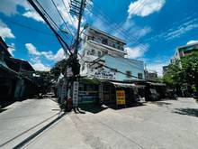Hình ảnh Gần Trường ĐH Văn Lang_2 Mặt Thoáng, HXH Thông_44m2_Ngang 4.2_3.7 Tỷ