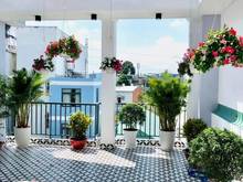 Hình ảnh Bán Nhà đẹp 5 Tầng- 80m2- HXH- Dưới 8 tỷ 9- Nguyễn Văn khối - P9- Gv
