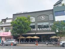 Hình ảnh 🅿️⛔️ NHÀ HOT Quận 1 GIÁ 60 tỷ ⛔️🅿️Nguyễn Cư Trinh,Q.1 DT: 15x10m