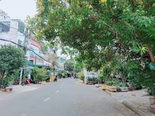 Hình ảnh Bán Nhà Quận Tân Phú, đường Bờ Bao Thắng, giá tốt chỉ 4.1 tỷ , HXH.