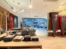 Hình ảnh Cho thuê Sarina tầng trệt (G) Sarina Sala 76m2 - 35tr.