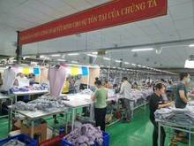 Hình ảnh Bán Nhà Xưởng 470M2, Thổ Cư, Xuân Thới Sơn, Hóc Môn, Nhỉnh 7 Tỷ