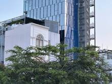 Hình ảnh Mặt Tiền ngay Võ Thị Sáu Quận 1 - 11x25m Ngộp Bank bán nhanh