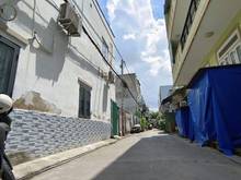Hình ảnh Lô góc hẻm ô tô HL 2- Ngay ngã 4 Bốn Xã - Mới đẹp 1 lầu ở ngay -