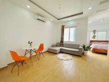 Hình ảnh Studio ban công cửa sổ đường Giải Phóng Quận Tân Bình